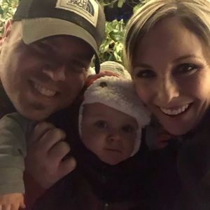 Meet your Posher, Meagan